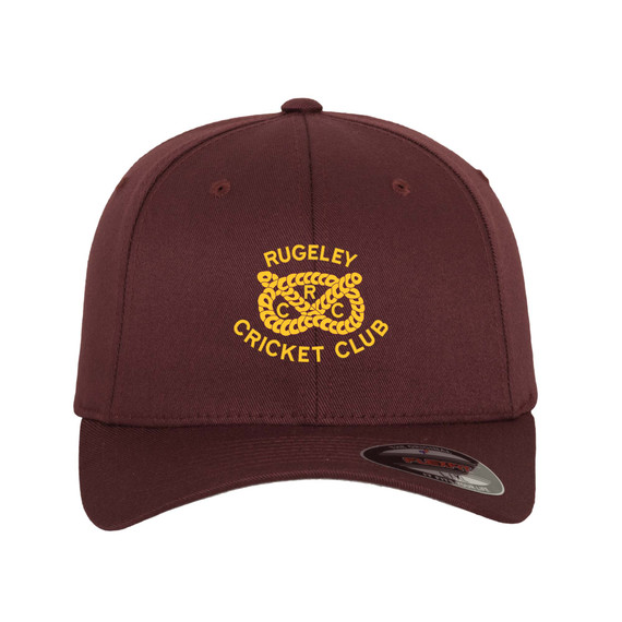 Flexfit Cap -RUGCC