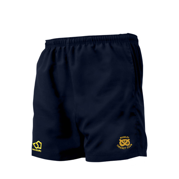Mens Training Short -RUGCC