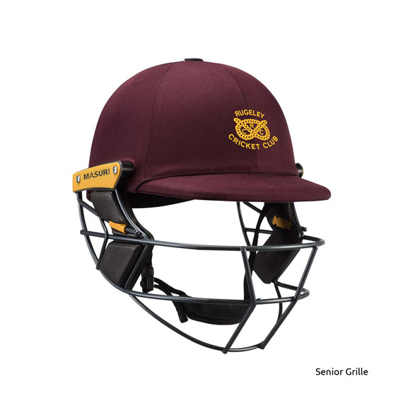 T Line Steel Helmet-RUGCC
