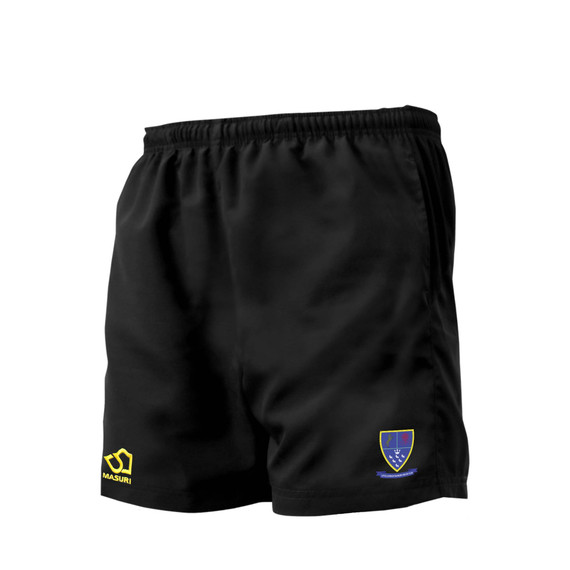 Mens Training Short -LCRCC