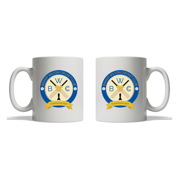Mug-BISHWIL