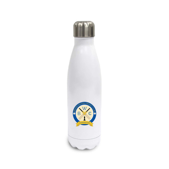 Stainless Steel Water Bottle -BISHWIL
