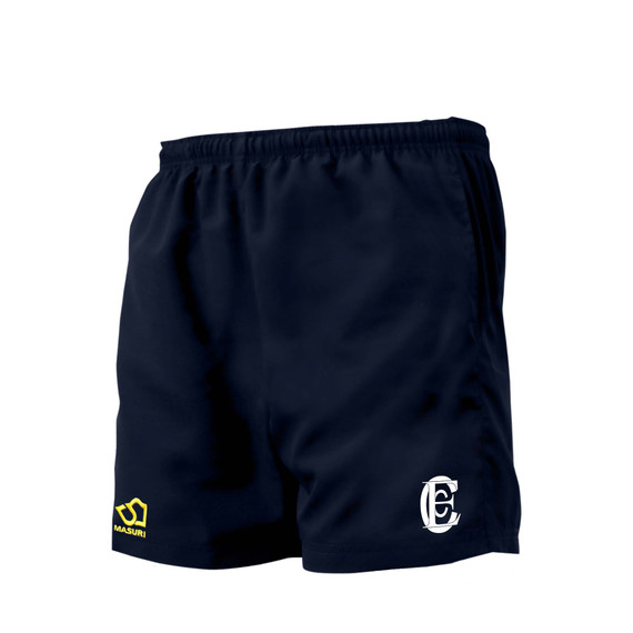 Mens Training Short -EASTON