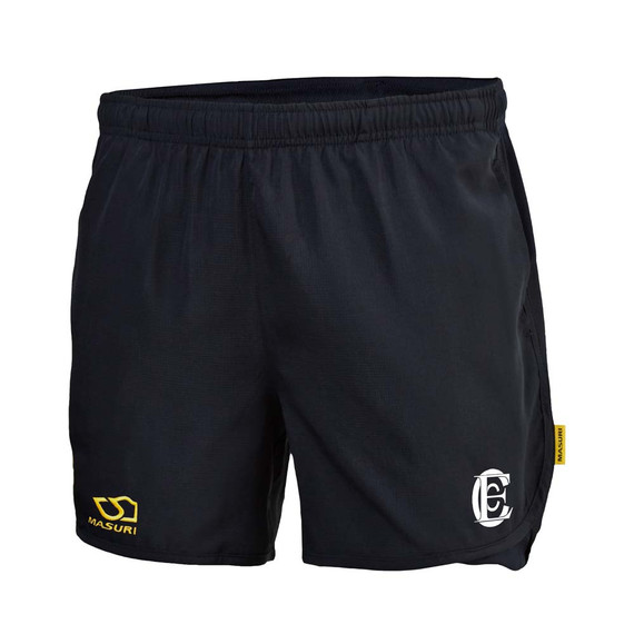Women's Training Shorts-EASTON