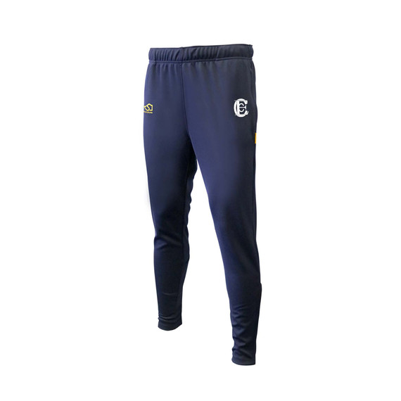 Mens Slim Fit Trouser -EASTON