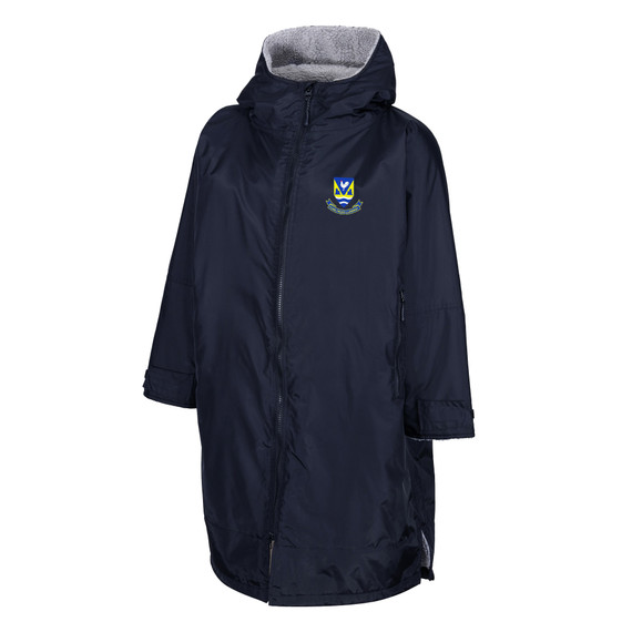 Unisex Changing Robe-LNWCC