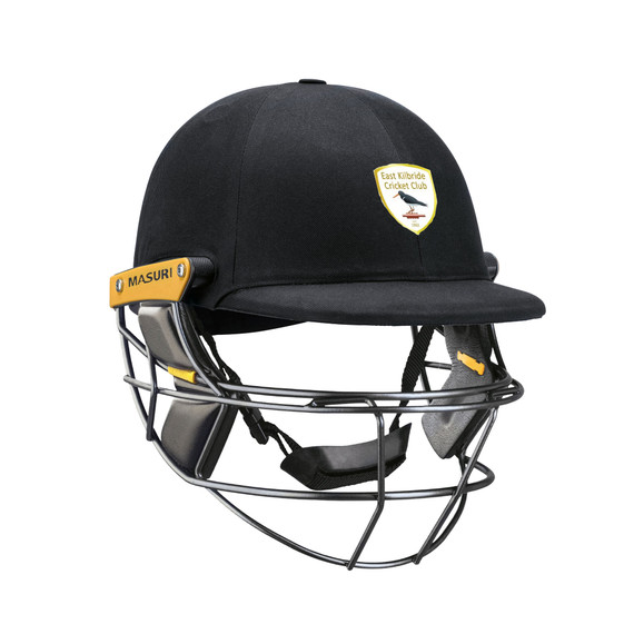 E Line Titanium Helmet-EKCC