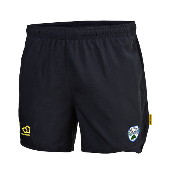Women's Training Shorts-ABERGELE