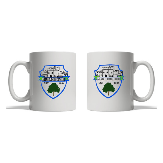 Mug-ABERGELE
