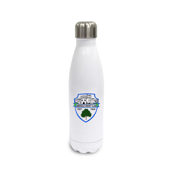 Stainless Steel Water Bottle -ABERGELE