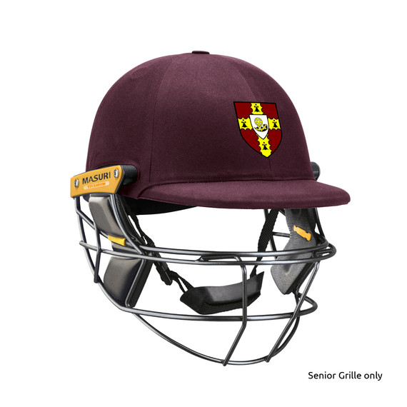 E Line Titanium Helmet-KING