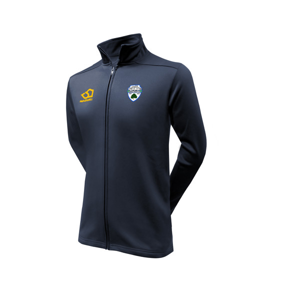Women's Tech Fleece-ABERGELE
