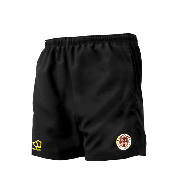 Mens Training Short -LCFFCC