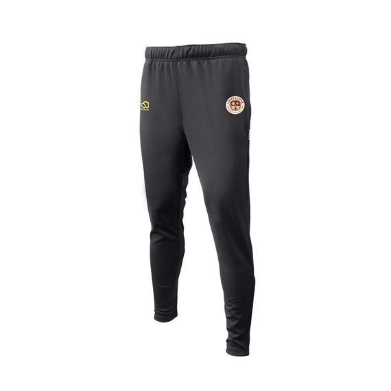 Women's Slim Fit Trousers -LCFFCC