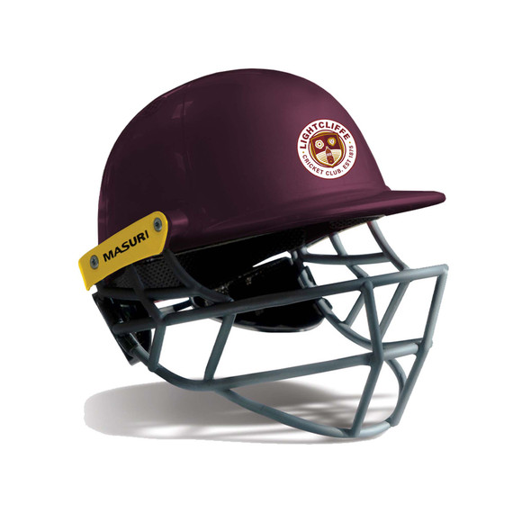 Mini Replica Helmet-LCFFCC