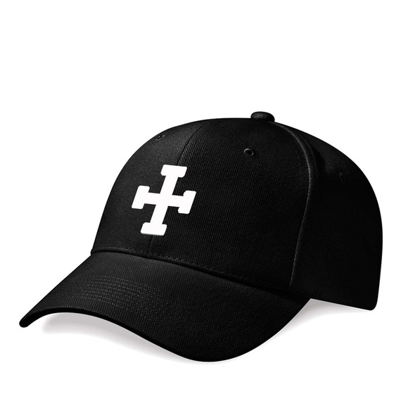 Basic Cap -STCCC
