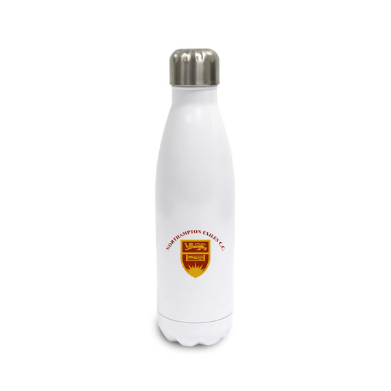 Stainless Steel Water Bottle -NOEX