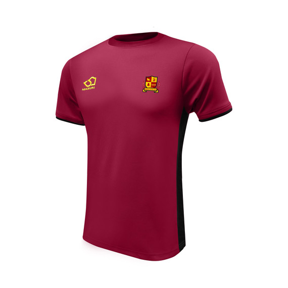 Mens Training Shirt -BOSHAM