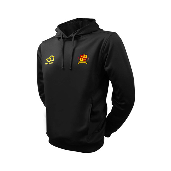 Unisex Hoodie -BOSHAM