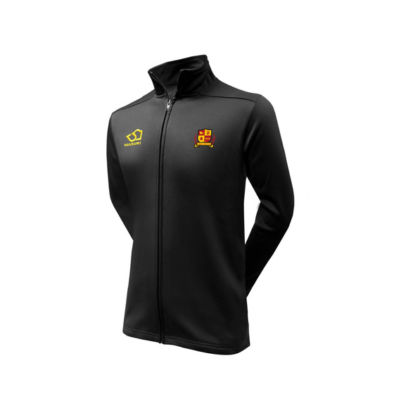 Women's Tech Fleece-BOSHAM