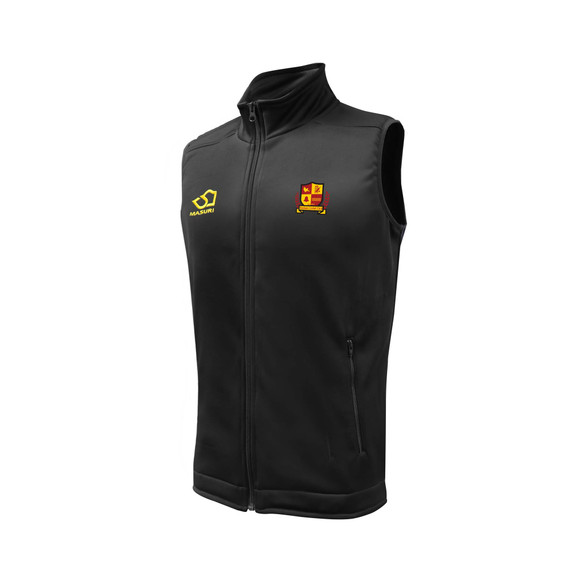 Junior Gilet -BOSHAM