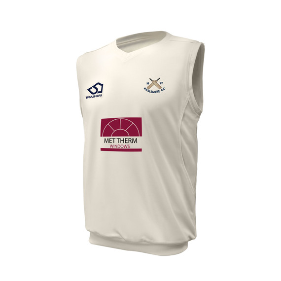 Junior Sleeveless Slipover -HASL