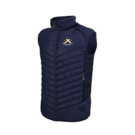 Thermal Padded Gilet-HASL