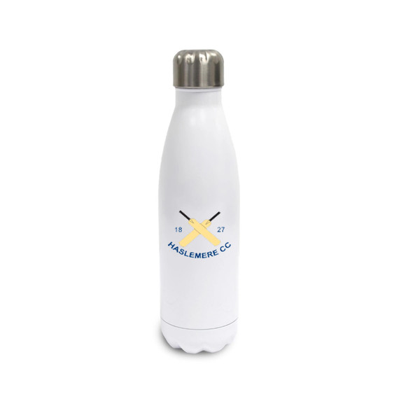Stainless Steel Water Bottle -HASL