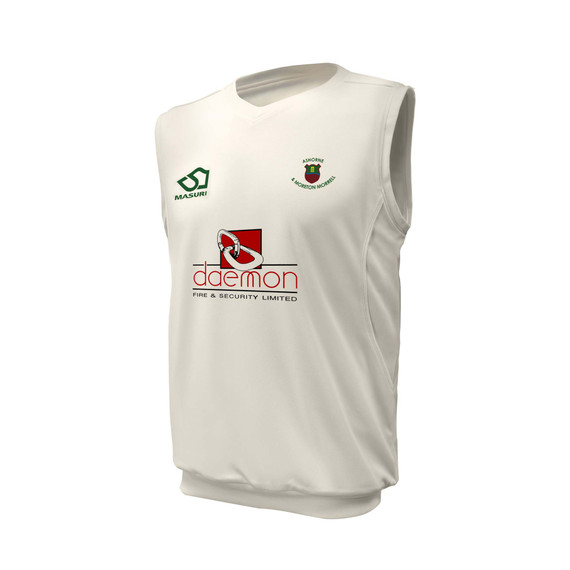 Junior Sleeveless Slipover -AMMCC