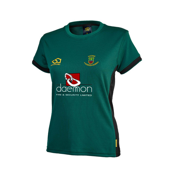 Women's Training Shirt -AMMCC