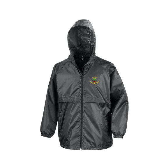 Raincoat / Jacket-AMMCC