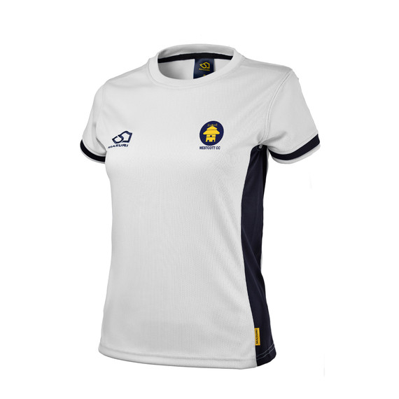 Women's Training Shirt -WESTCOTT