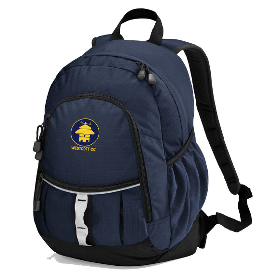 Rucksack -WESTCOTT