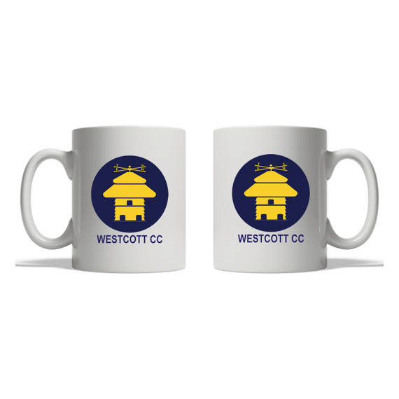 Mug-WESTCOTT