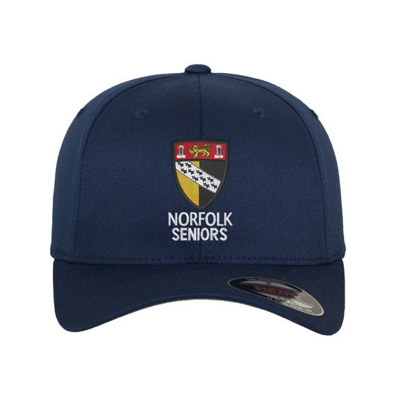 Flexfit Cap -NSEN