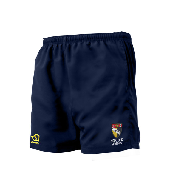 Mens Training Short -NSEN