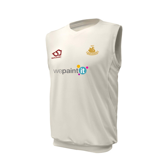 Sleeveless Slipover -NETHERBUNDLE1