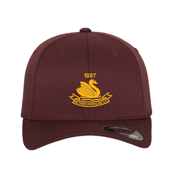 Flexfit Cap -NETHER