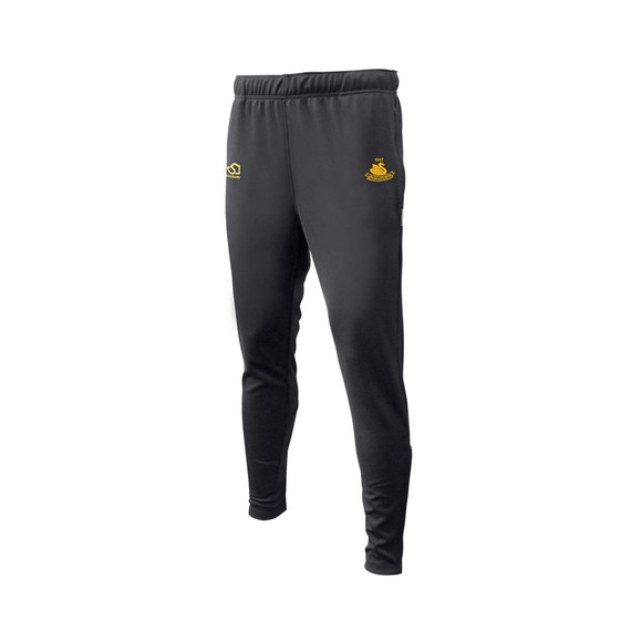 Junior Slim Fit Trouser -NETHER
