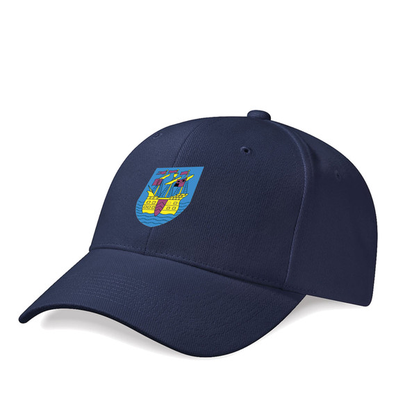 Basic Cap -WYTCC