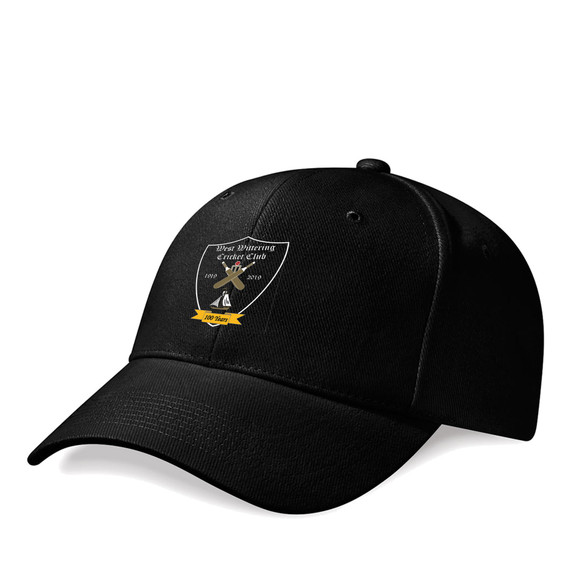 Basic Cap -WWCC