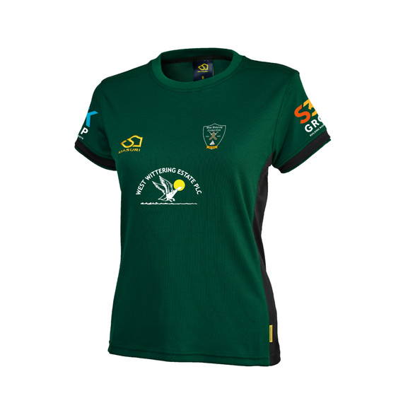 Women's Training Shirt (Men's Fit)-WWCC