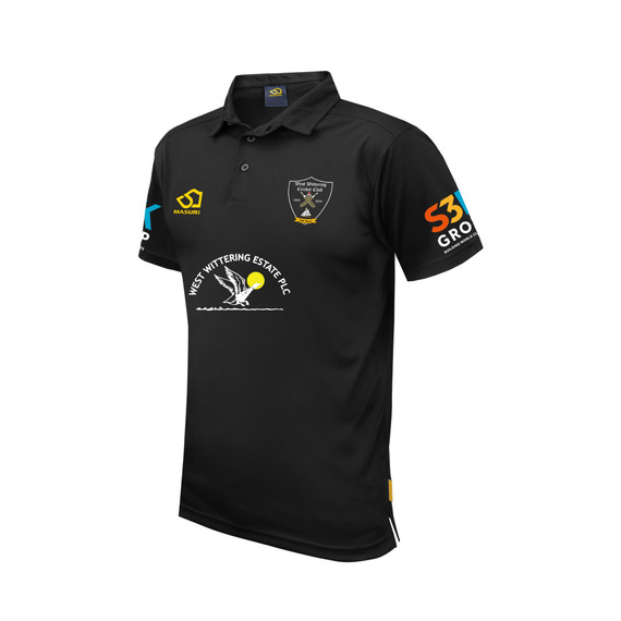 Junior Performance Polo -WWCC