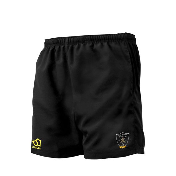 Junior Training Short -WWCC