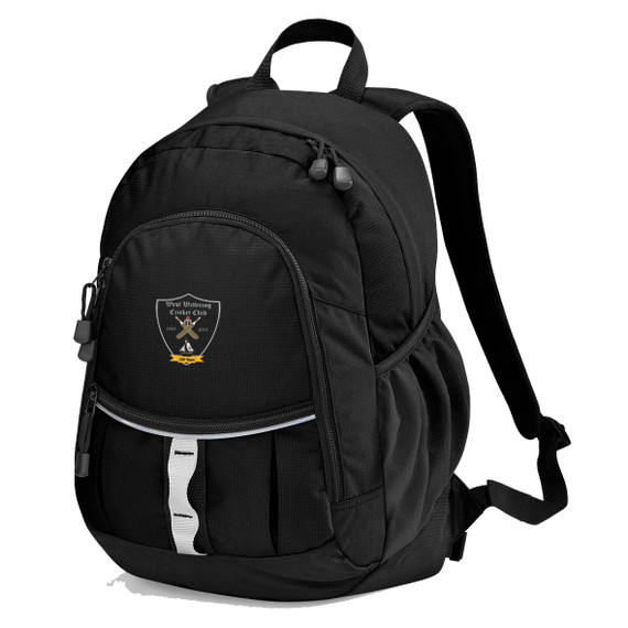 Rucksack -WWCC