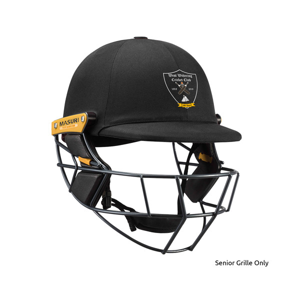 T Line Titanium Helmet-WWCC