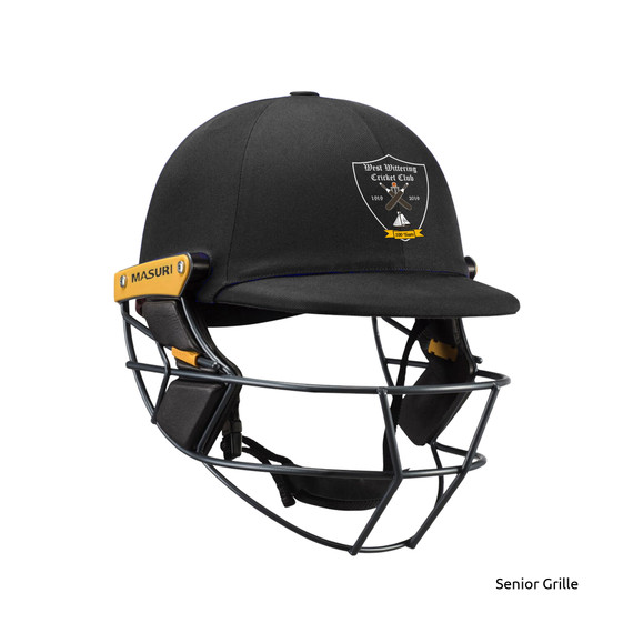 T Line Steel Helmet-WWCC