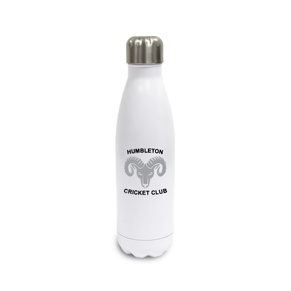 Stainless Steel Water Bottle -HUMBCC