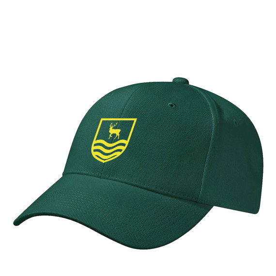 Basic Cap -BENGEO