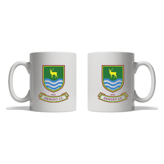 Mug-BENGEO